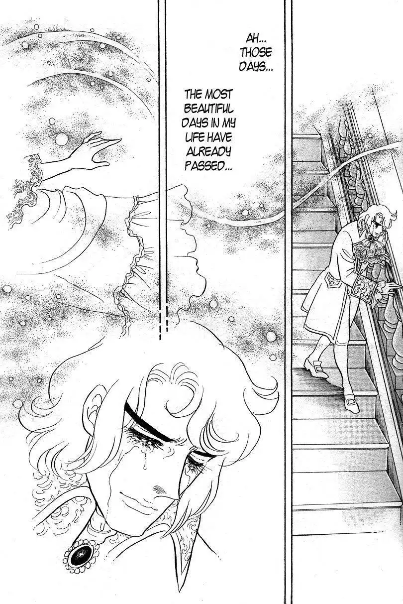 Rose of Versailles Chapter 66.3 35